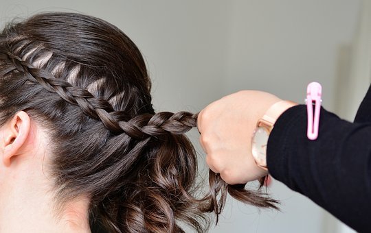 weaves