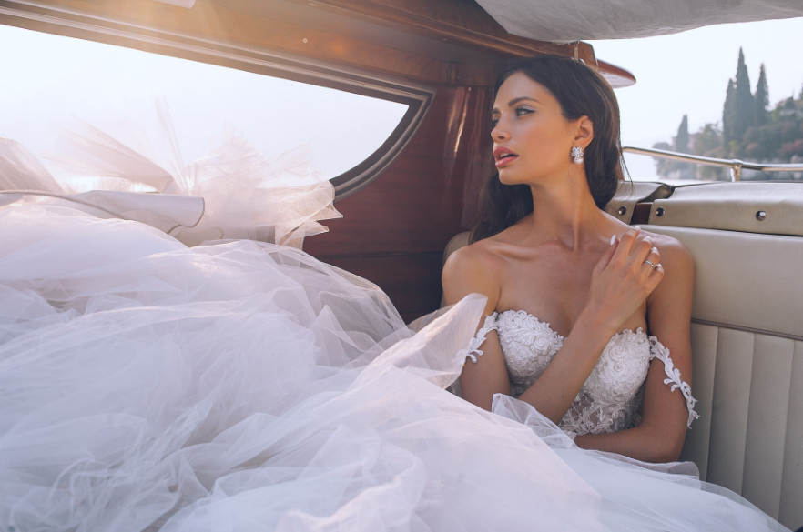 Pre-Wedding Beauty Tips for You