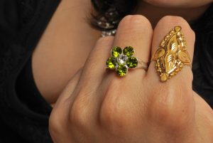 rings