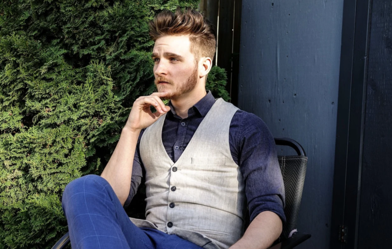 Six Grooming Tips That Men Could Perform