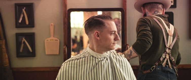 The Best Men’s Hair Treatment Every Men Should Know