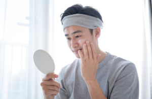 face treatment