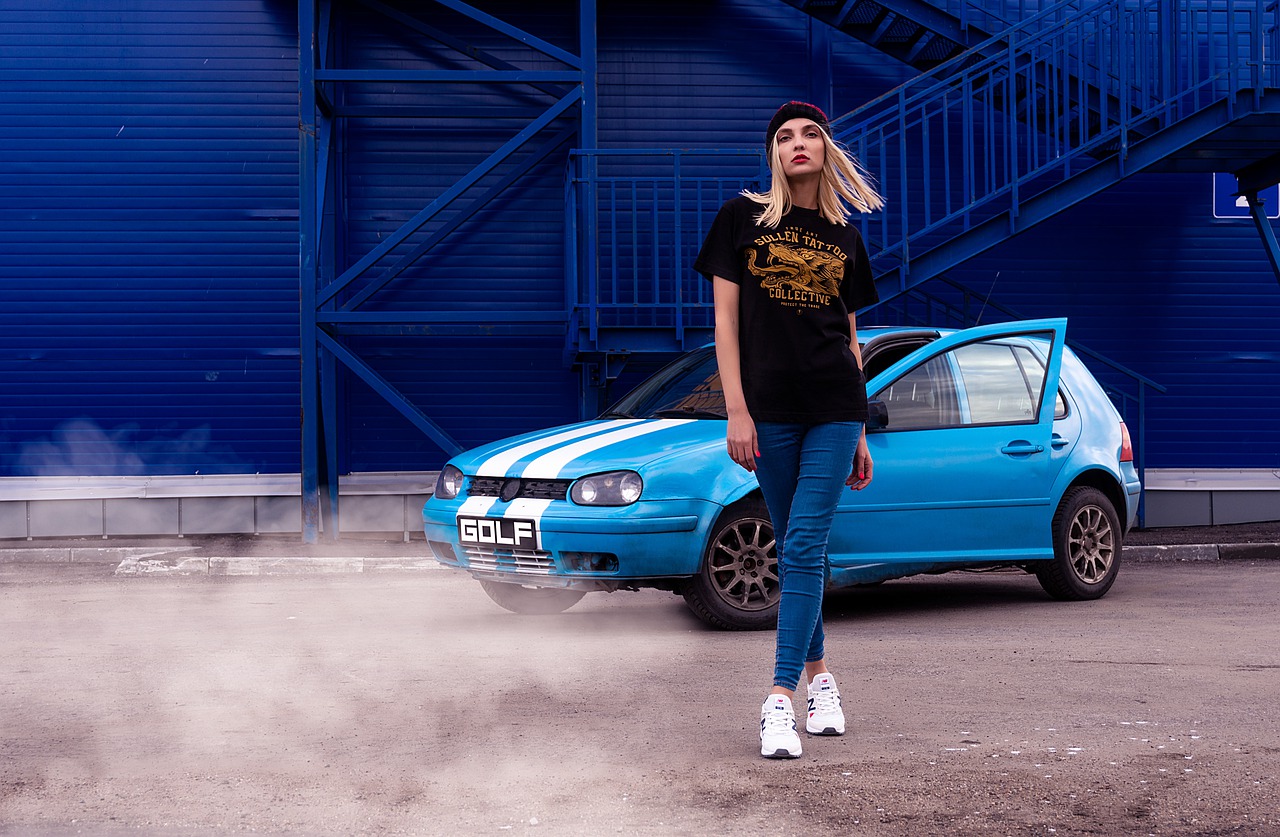 Effective Ways to Incorporate Sustainable Fashion