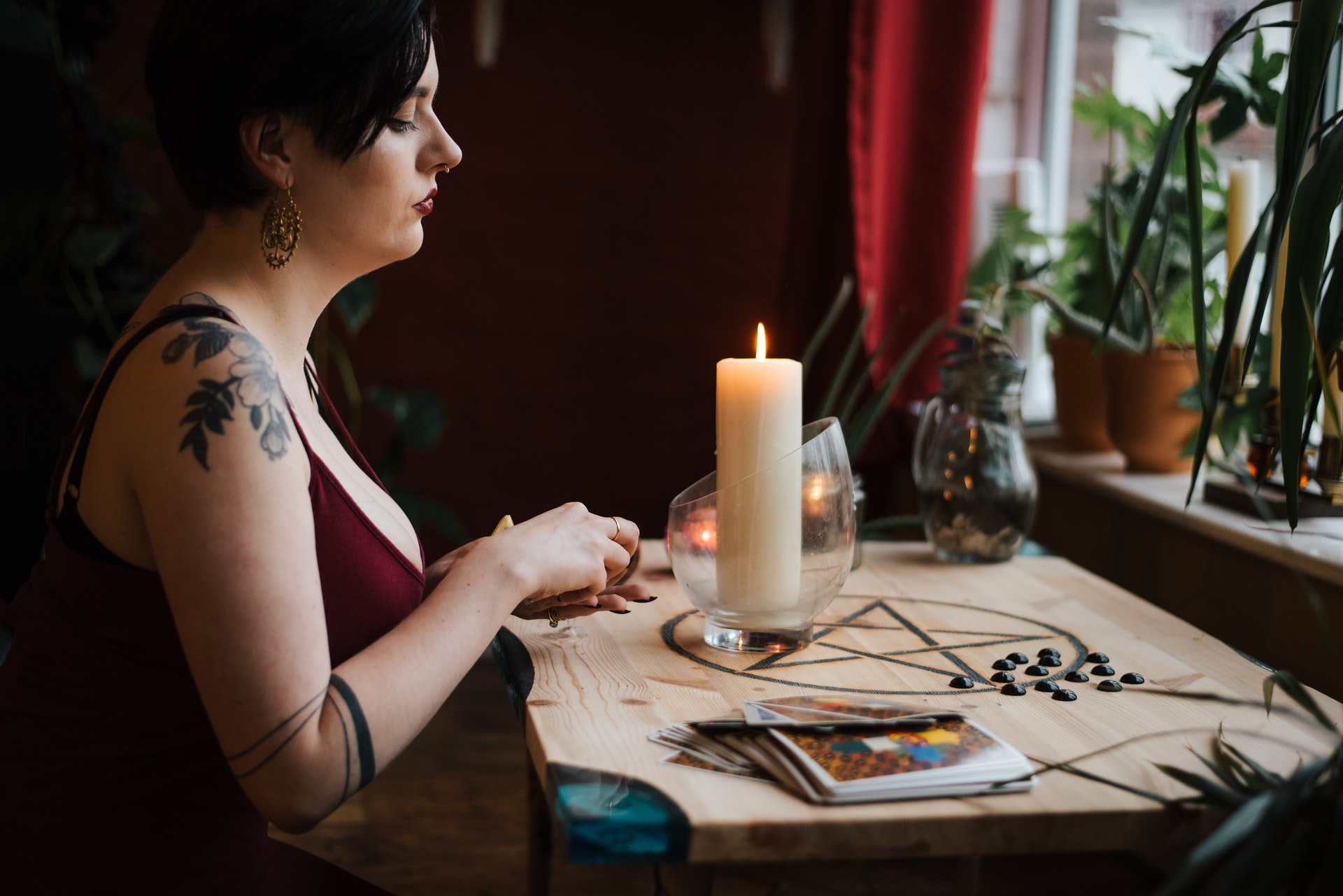 Tips to Give a Great Tarot Reading