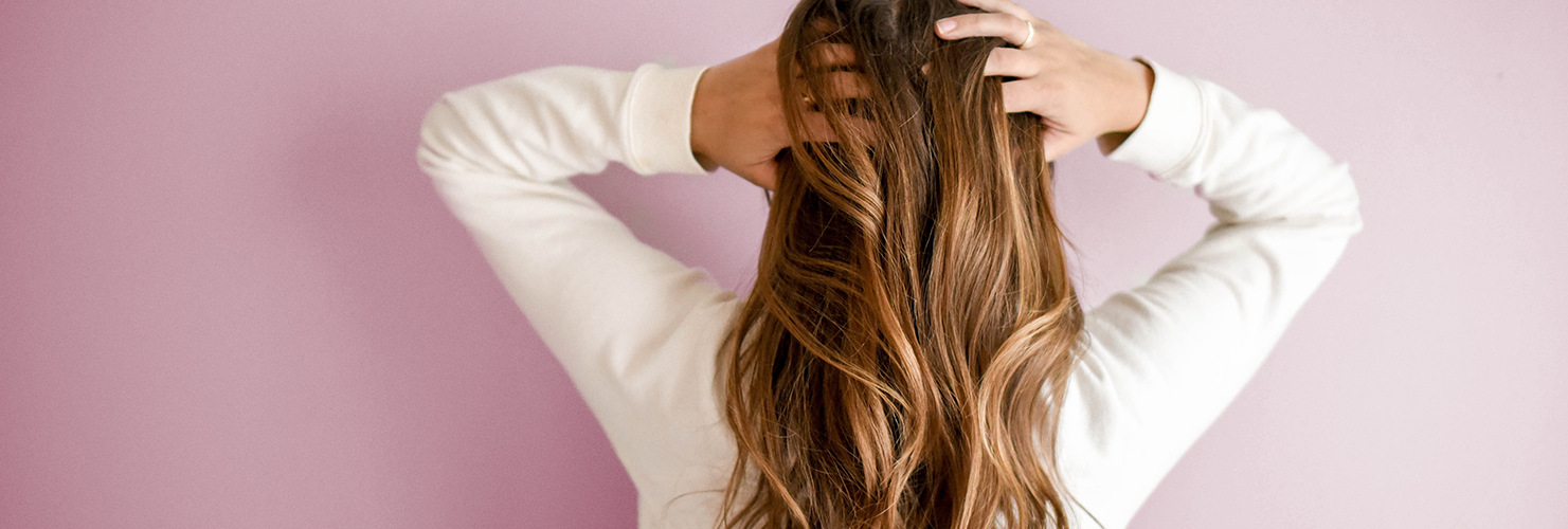 hair