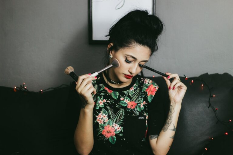 The Top Career Options for Professional Makeup Artists