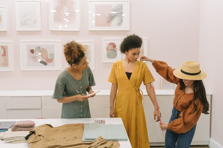 Ways Custom-Made Clothing Can Elevate Your Style Game