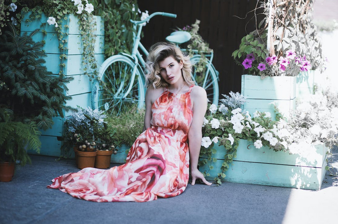 dress