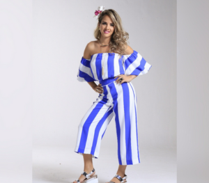 jumpsuit