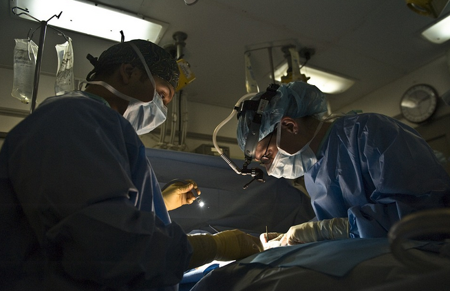 procedure