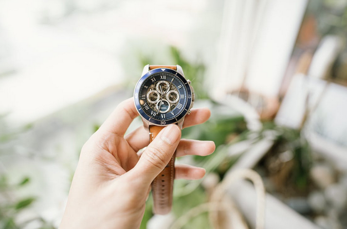 The Art of Watch Accessorizing: Tips for Elevating Your Style With Timepieces