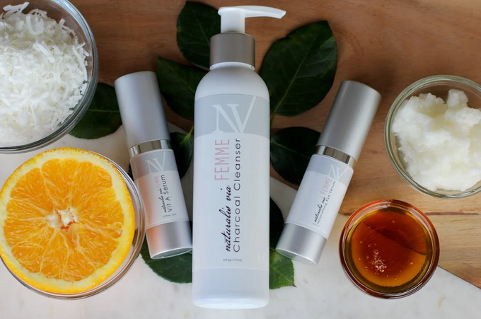Common Mistakes to Avoid When Using Natural Facial Cleansers