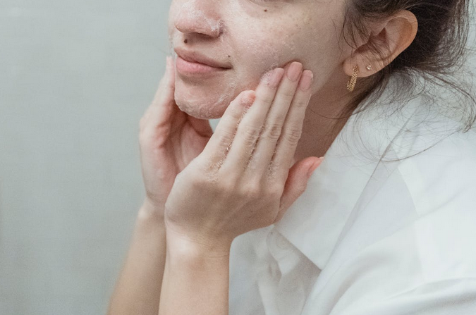 skin type
