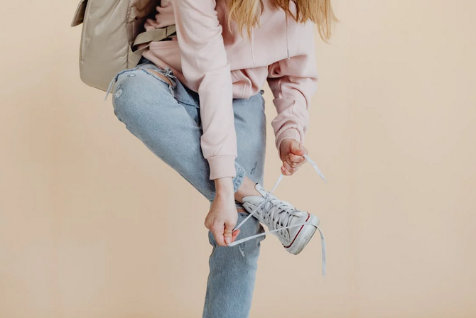footwear