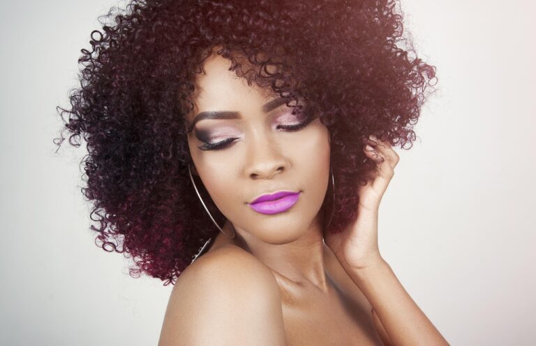 Why Flaxseed Gel Is a Game-Changer for Curly Hair Styling