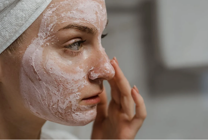 exfoliants