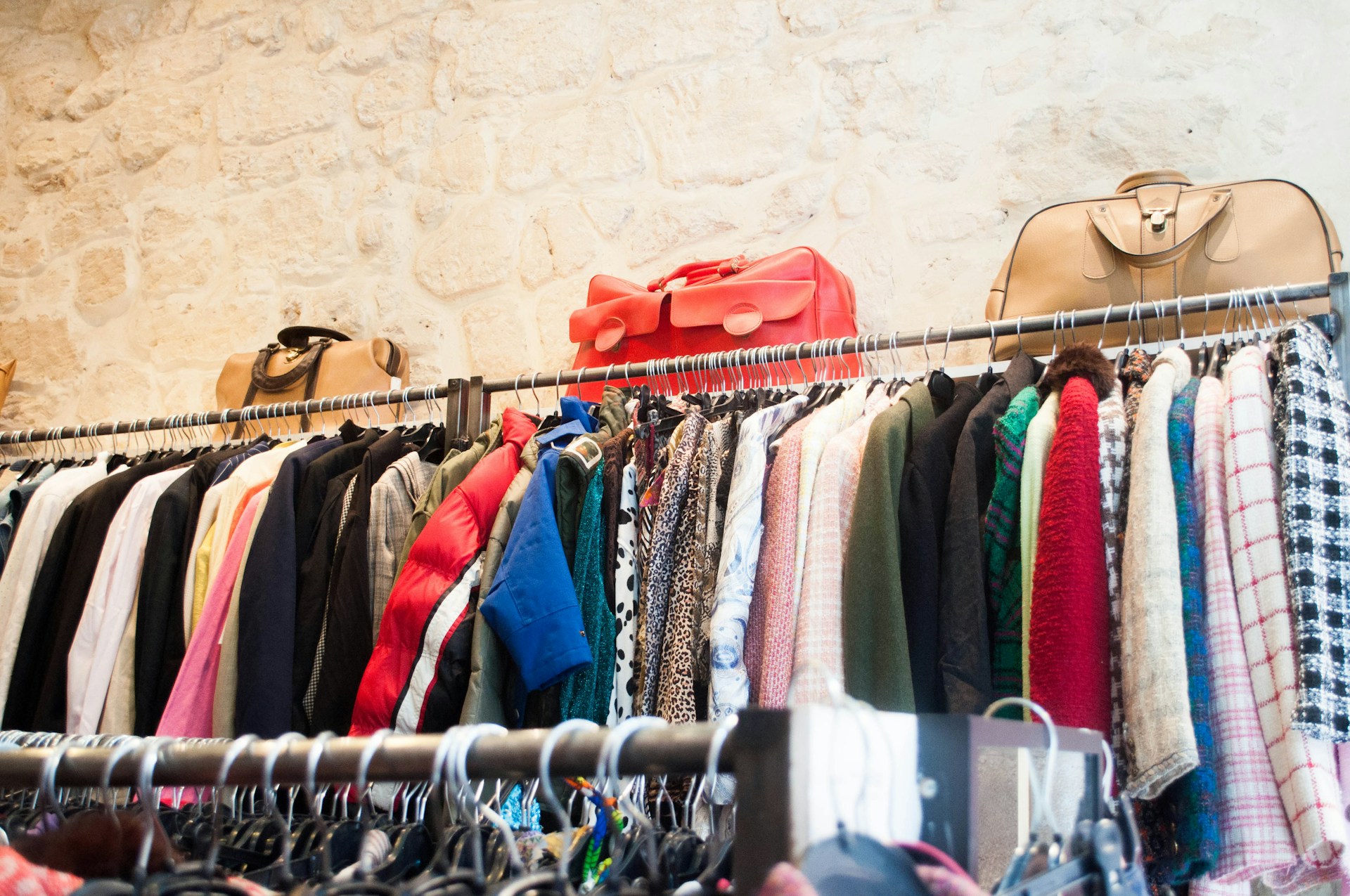 Why Thrifting Is the Future of Fashion